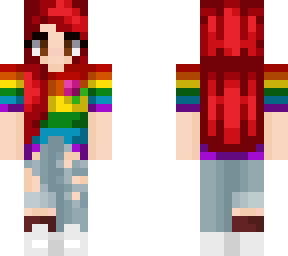 rainbow frooples v.2