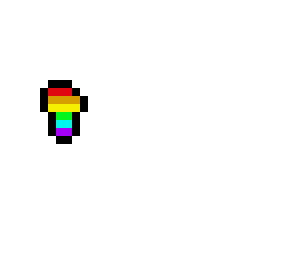 rainbow nuget