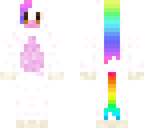 rainbow unicorn