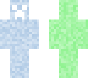 random creeper