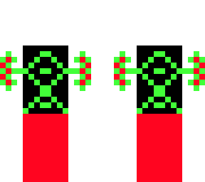random skin i made 2