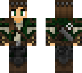 ranger
