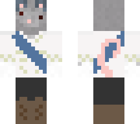 rat prince