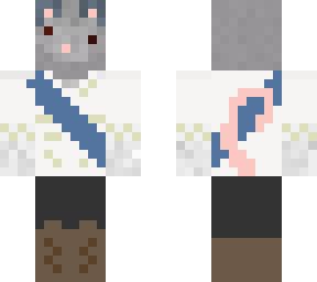 rat prince2.0