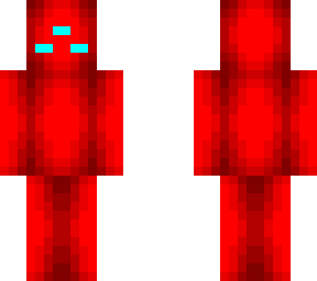 red figure