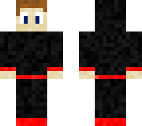 red gamer