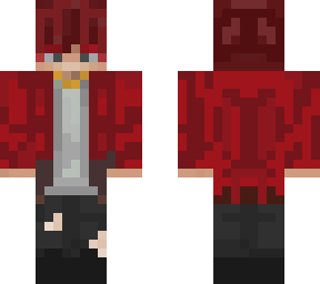 red guy