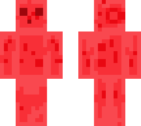 red slime