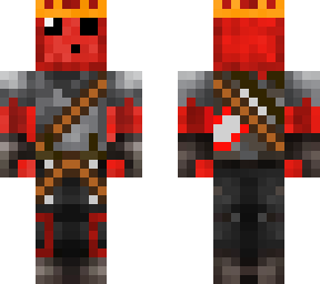 red slime lord