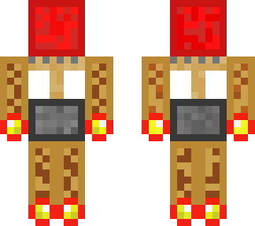 redstone?