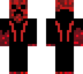 redstone creeper