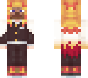 rengoku steve
