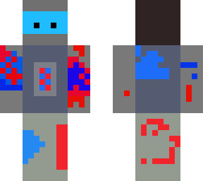 robo gij