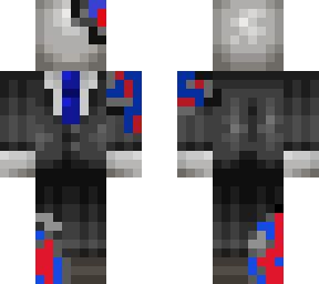 robo slenderman
