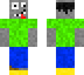 rock guy