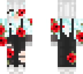 roses (sunflower edit)