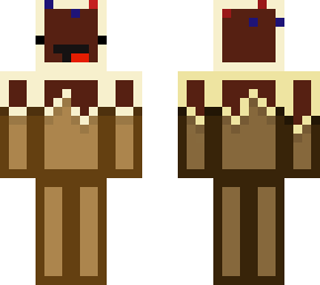 royal cake skin