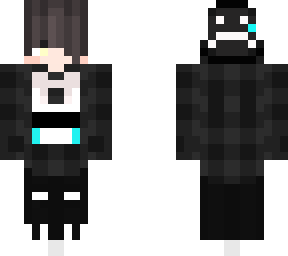sad bunny boy
