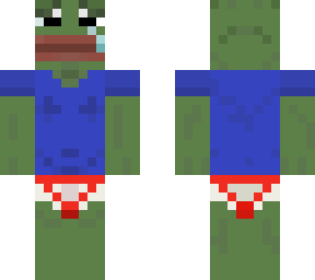 sadpepe