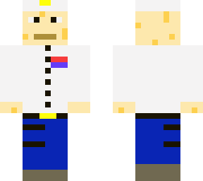 sailor