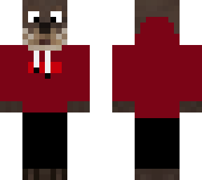 saprim otter