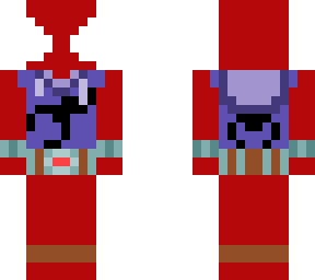 scarlet spider (improved)