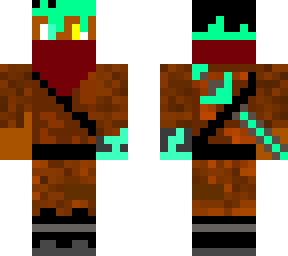 scavenger
