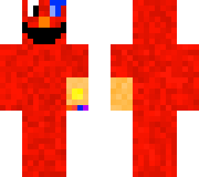selthos sans/elmo/thanos