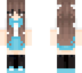 serenity_games blue uniform