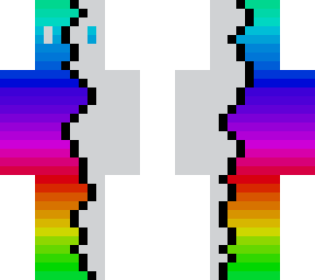 shaded color
