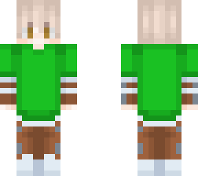shaggy rogue d