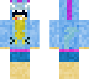 shark leon