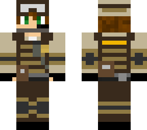 sheriff