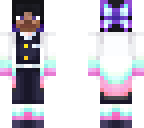 shinobu steve