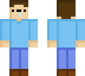 shiny steve