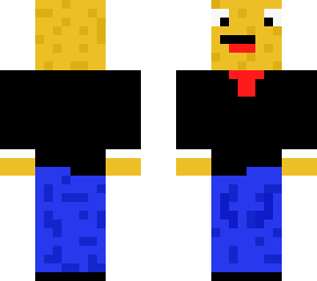 simple potato