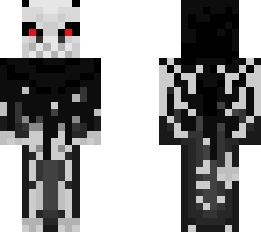 skeletal dragon