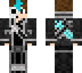 skeleton warrior