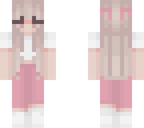 skin unchanged