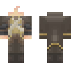 skin update