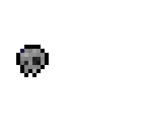 skull emblem