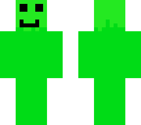 slime
