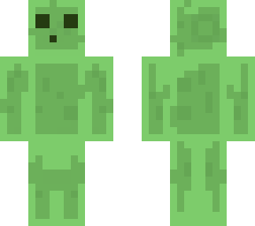 slime