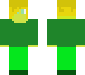 slime boy