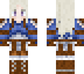 snow elf