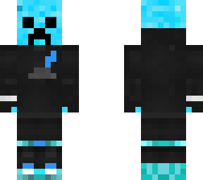 soul fire creeper guy