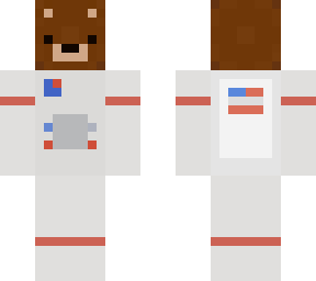 spacebear remake
