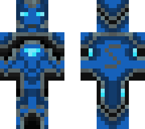 spark mark 7 (aqua)