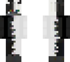 split personality