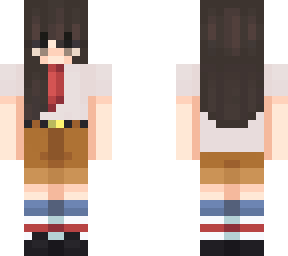 spongebob girl